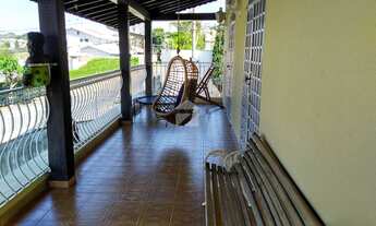 Imagem 3: Casa à venda e locação 4 Quartos, 2 Suites, 6 Vagas, 451M², Parque Taquaral, Campinas - SP