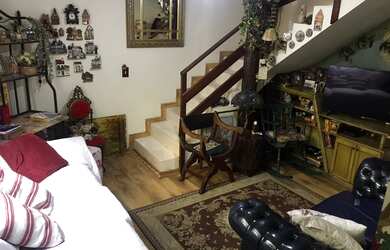 Imagem 4: Excelente Casa dentro de Condomínio em Vargem Grande/RJ