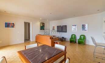 Imagem 4: Locação Apartamento 2 Dormitórios - 80 m² Vila Nova Conceição