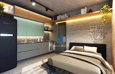 Imagem 3: 3 quartos com suíte - Barro Vermelho - Vitória/ES