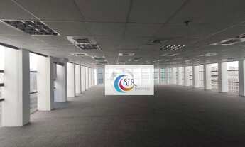 Imagem 3: Conjunto para alugar, 488 m² - Bela Vista - São Paulo/SP