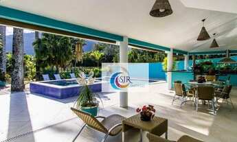 Imagem 4: Casa com 8 dormitórios à venda, 507 m² por R$ 8.700.000