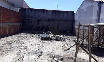 Imagem 3: Terreno à venda, 300 m² por R$ 215.000,00 - Parque Residencial Potiguara - Itu/SP