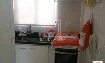 Imagem 4: Apartamento (tipo - padrao) 2 dormitórios, cozinha planejada, portaria 24hs, em condomínio