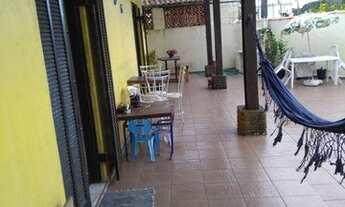 Imagem 2: Linda Casa na Vila Mirim