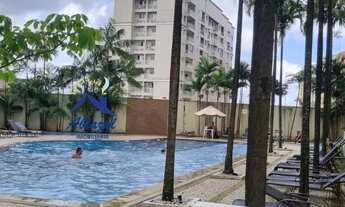 Imagem: Apartamento para venda possui 58 metros