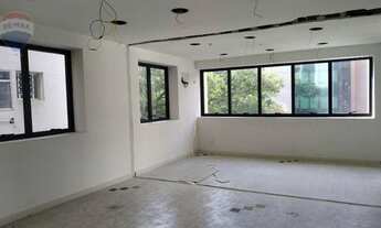 Imagem 2: Andar Corporativo para alugar, 100 m² por R$ 7.500,00/mês - Jardim Paulista - São Paulo/SP