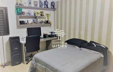 Imagem 12: Apartamento residencial à venda, Vila Jones, Americana