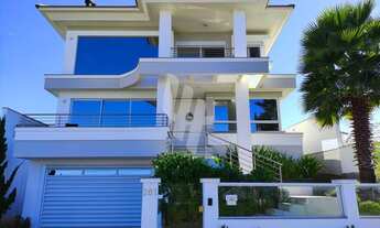 Imagem 1: Casa a venda em Pedra Branca - Palhoça