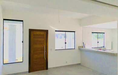 Imagem 2: Excelente casa para venda com 3 quartos em Lagoa Santa