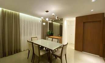 Imagem 7: Casa para Venda em Eusébio, Centro, 4 dormitórios, 4 suítes, 4 banheiros, 2 vagas