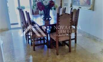 Imagem 3: Casa no Condomínio Residencial dos Ipês, Limeira-SP