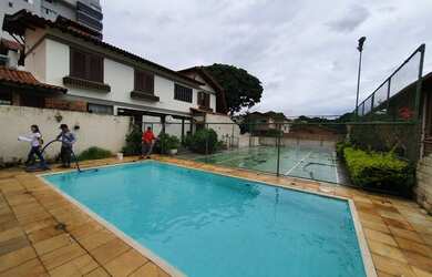 Imagem 3: Lote - Bairro São José - BH (MG) - Plano - 360 m²