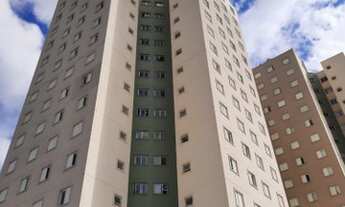 Imagem: Apartamento - Venda - Cidade Jardim - Cod