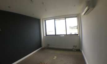 Imagem 6: Sala/Conjunto para aluguel possui 90 metros quadrados com 5 quartos em Leblon - Rio de Jan