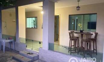 Imagem: CASA RESIDENCIAL RUA DR. FREITAS LINS N°