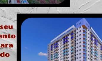 Imagem: Apartamento para venda possui 77 metros