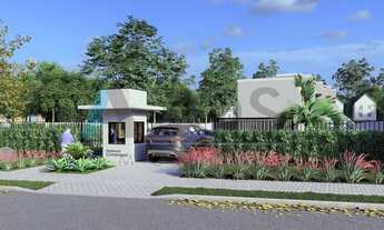 Imagem: Casa para venda possui 45 metros quadrados