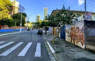 Imagem 4: TERRENO TATUAPÉ, 500 M2, ÓTIMA LOCALIZAÇÃO, PRÓXIMO Á PRAÇA SILVIO ROMERO