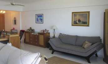 Imagem 6: Apartamento com 4 dormitórios à venda, 135 m² por R$ 950.000,00 - Aviação - Praia Grande/S