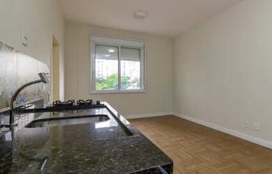 Imagem 3: BELA VISTA AV. 09 DE JULHO STÚDIO COM COZINHA BANHEIRO COZINHA E SEM VAGA