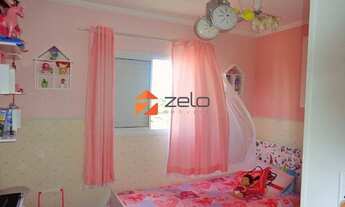 Imagem 7: Apartamento à venda 3 Quartos, 1 Suite, 2 Vagas, 77M², Residencial Nova Era, Valinhos - SP