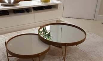 Imagem 3: Apartamento a venda condomínio Arcadia Centro de São Bernardo do Campo SP lazer completo