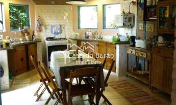 Imagem 5: CASA DE CONDOMÍNIO RESIDENCIAL em CAMPINAS - SP, RESIDENCIAL PARQUE RIO DAS PEDRAS