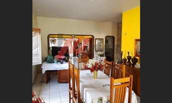 Imagem 3: Casa a venda com 3 quartos sendo 2 suítes (tapanã