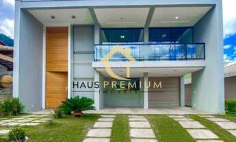 Imagem: Casa de condomínio para venda com 280 metros