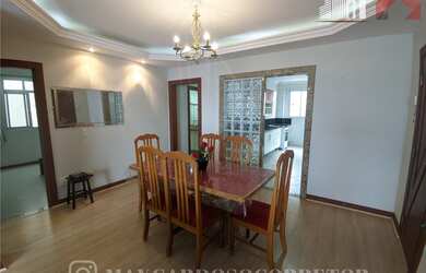 Imagem 5: Apartamento de 03 quartos reformado frente para o mar a venda na Praia do Morro - Guarapar