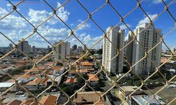 Imagem 6: Apartamento - Bairro Alto