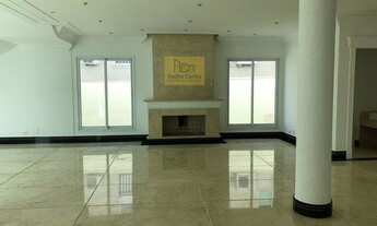 Imagem 6: Casa em Condomínio 5 quartos para venda e aluguel Santana de Parnaíba,SP - R$ 8.000.000