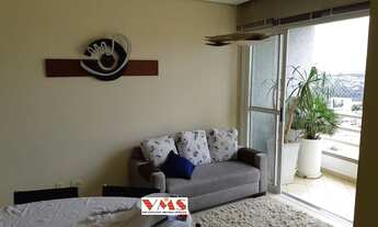 Imagem 3: Duplex para venda possui 160 metros quadrados com 3 quartos em Vila Itapura - Campinas - S