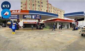 Imagem: Sala comercial para alugar na avenida goiás