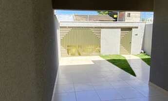 Imagem 4: Casa de 03 Qts. 01 Suíte - Jardim Buriti Sereno- Aparecida De Goiânia