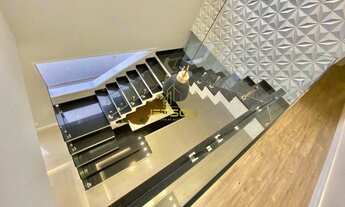 Imagem 6: Lindo sobrado Novíssimo - Urbanova - 276m² - 4 suítes - 4 vagas - Aceita Permuta