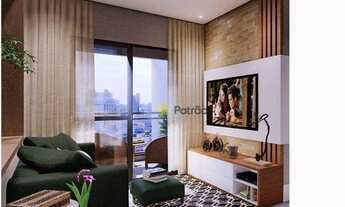 Imagem: Excelente apartamento 58 m², 02 quartos