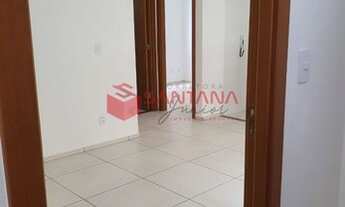 Imagem 2: Lauro de Freitas - Apartamento Padrão - vida nova