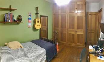 Imagem 4: Excelente apartamento recém reformado no coração da Tijuca