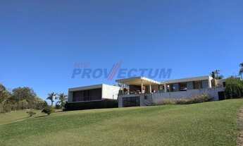 Imagem: Chácara - Joaquim Egídio - Campinas