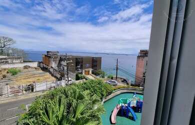 Imagem 3: Apartamento 3 dormitórios para Venda em Salvador, Campo Grande, 3 dormitórios, 1 suíte, 3