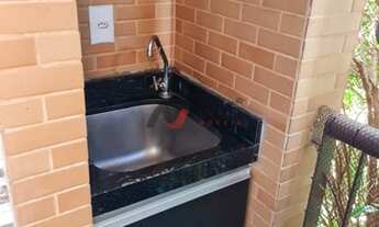 Imagem 5: Apartamento Padrão Jardim São José, Ribeirão Preto - SP