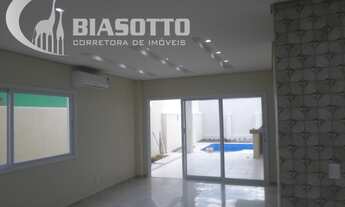 Imagem 2: Casa à venda ou permuta no Swiss Park - Condomínio St Moritz