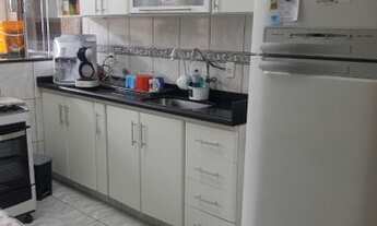 Imagem 6: Casa com 3 dormitórios à venda, 135 m² por R$ 420.000 - Vila Brasília - São Carlos/SP