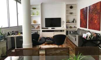 Imagem 4: Apartamento com 3 quartos em Leblon - Rio de Janeiro - RJ