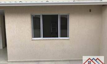 Imagem 2: Casa com 3 dormitórios, 139 m² - venda por R$ 650.000,00 ou aluguel por R$ 3.000,00/mês