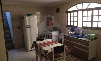 Imagem 3: Casa Vila Alpina