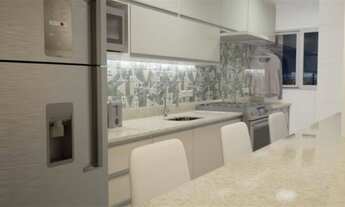 Imagem 5: APARTAMENTO GUILHERMINA - PRAIA GRANDE SP