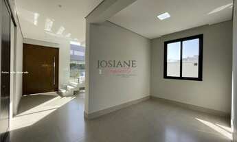 Imagem 5: Casa em Condomínio para Venda em Piracicaba, Santa Rosa, 3 dormitórios, 3 suítes, 5 banhei